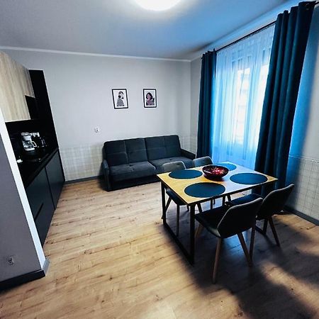Apartament Walczaka 43 Miejsce Parkingowe Gorzow Wielkopolski Bagian luar foto