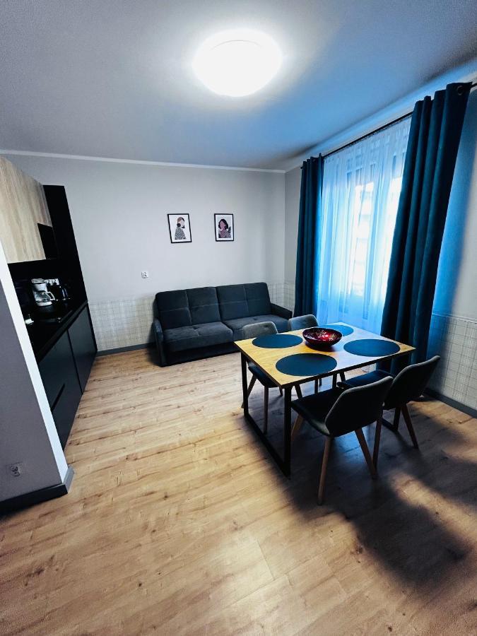 Apartament Walczaka 43 Miejsce Parkingowe Gorzow Wielkopolski Bagian luar foto