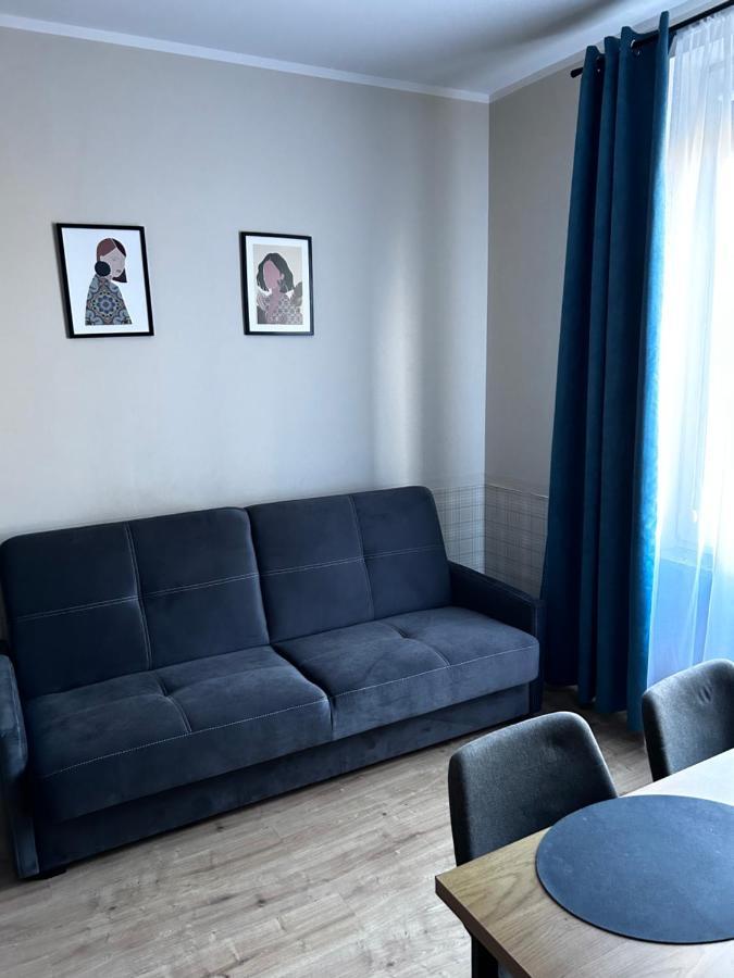 Apartament Walczaka 43 Miejsce Parkingowe Gorzow Wielkopolski Bagian luar foto