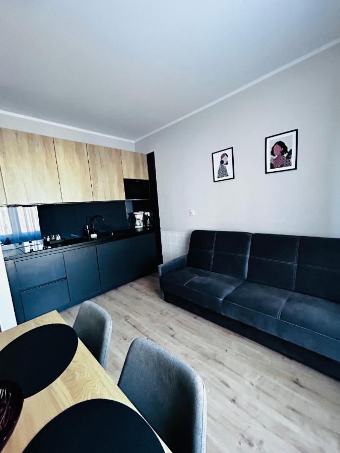Apartament Walczaka 43 Miejsce Parkingowe Gorzow Wielkopolski Bagian luar foto