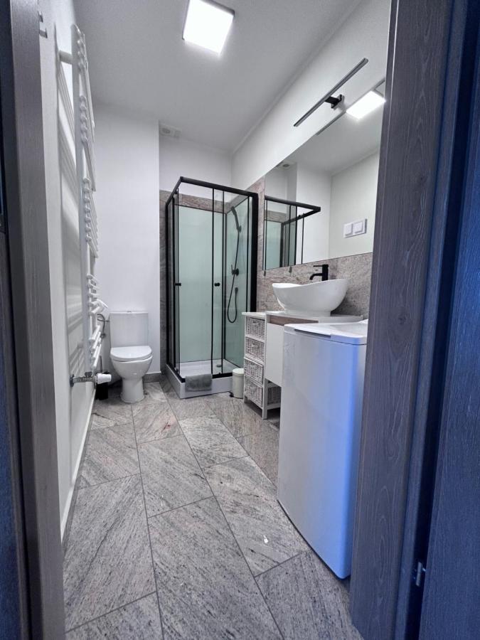 Apartament Walczaka 43 Miejsce Parkingowe Gorzow Wielkopolski Bagian luar foto