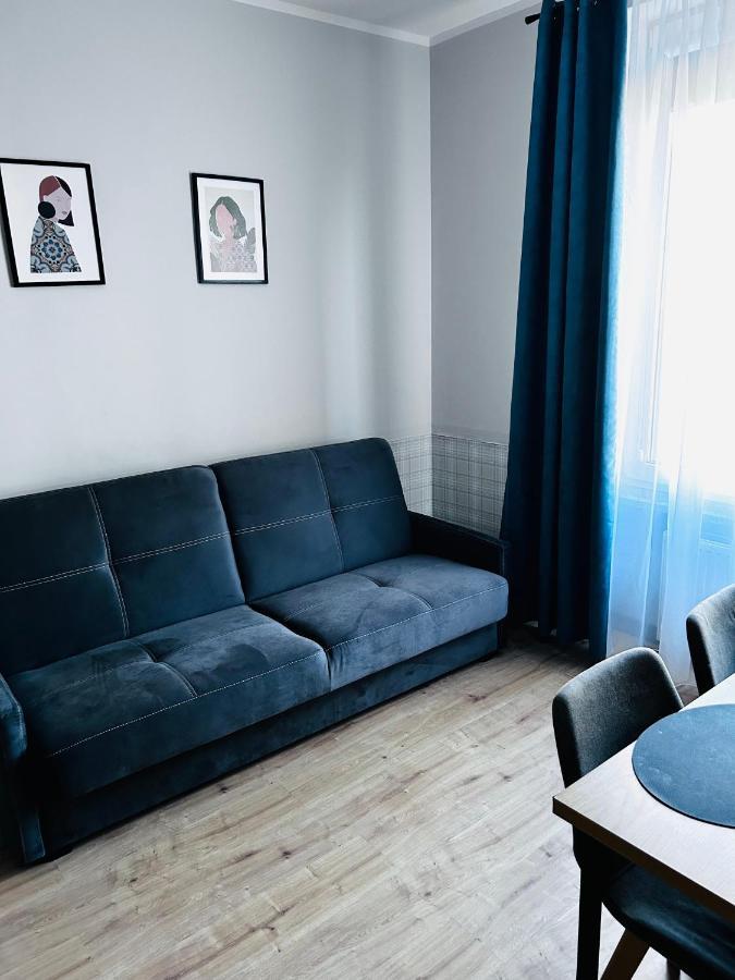 Apartament Walczaka 43 Miejsce Parkingowe Gorzow Wielkopolski Bagian luar foto