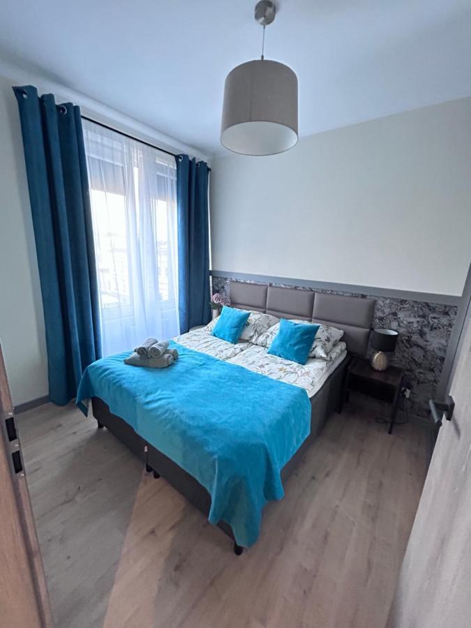 Apartament Walczaka 43 Miejsce Parkingowe Gorzow Wielkopolski Bagian luar foto