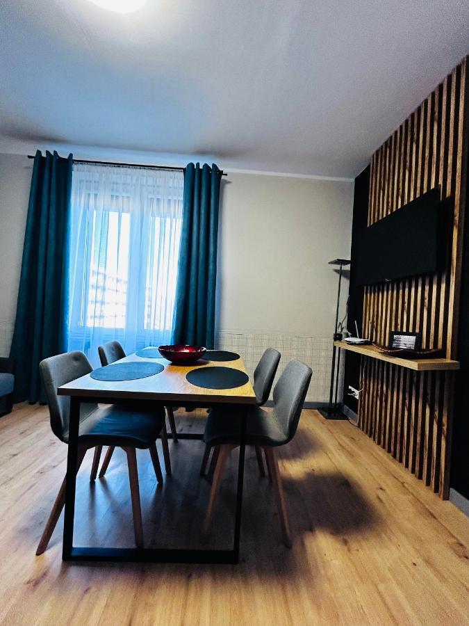 Apartament Walczaka 43 Miejsce Parkingowe Gorzow Wielkopolski Bagian luar foto