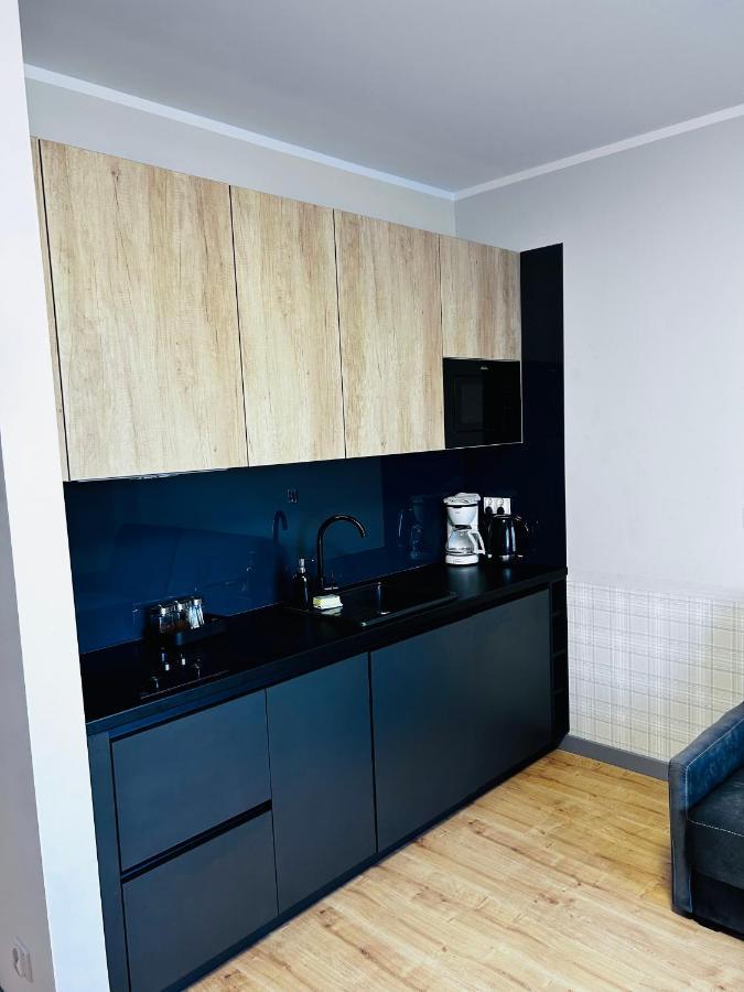 Apartament Walczaka 43 Miejsce Parkingowe Gorzow Wielkopolski Bagian luar foto