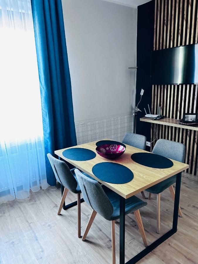 Apartament Walczaka 43 Miejsce Parkingowe Gorzow Wielkopolski Bagian luar foto