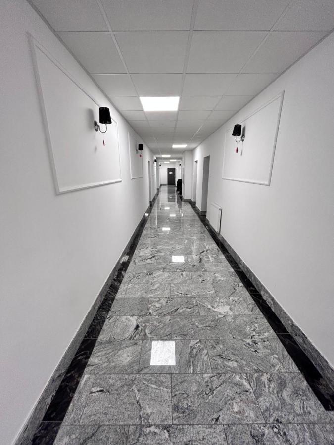 Apartament Walczaka 43 Miejsce Parkingowe Gorzow Wielkopolski Bagian luar foto