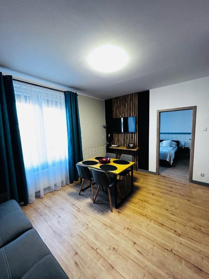Apartament Walczaka 43 Miejsce Parkingowe Gorzow Wielkopolski Bagian luar foto